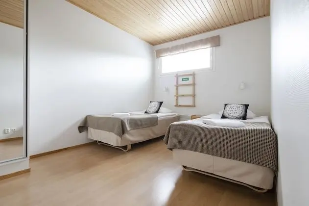 Apart Daire, 3 Yatak Odası, Sauna (Kitchen 59,5m2)