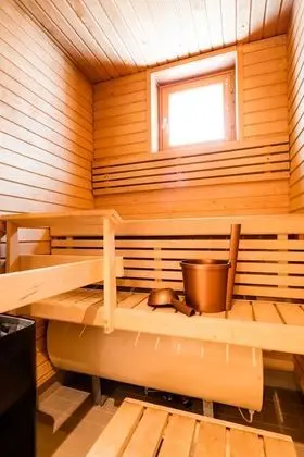 Apart Daire, 3 Yatak Odası, Sauna (Kitchen 59,5m2)