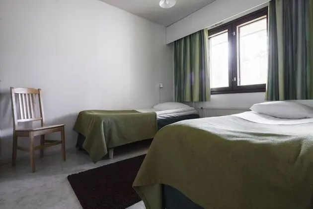 Apart Daire, 2 Yatak Odası, Sauna