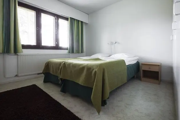 Apart Daire, 2 Yatak Odası, Sauna