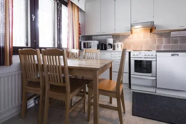 Apart Daire, 2 Yatak Odası, Sauna