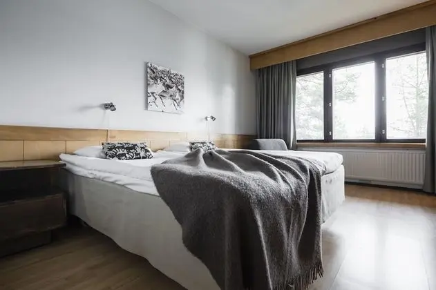 Panoramic İki Ayrı Yataklı Oda