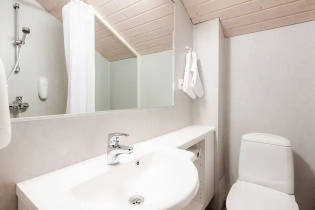 Deluxe Dağ Evi, 3 Yatak Odası, Sauna, Nehir Manzaralı