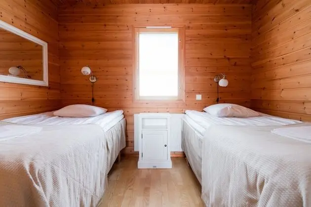 Superior Dağ Evi, Birden Çok Yatak, Sauna (For 5 persons)
