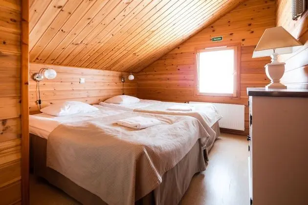 Superior Dağ Evi, Birden Çok Yatak, Sauna (For 5 persons)