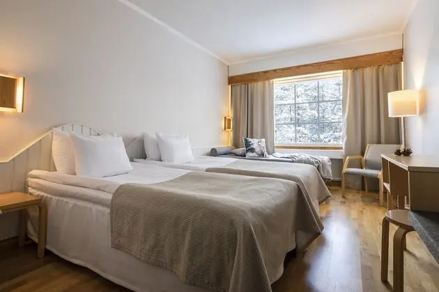 Comfort İki Ayrı Yataklı Oda