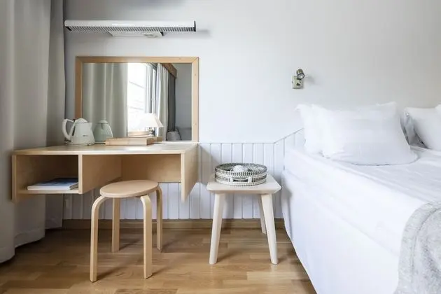 Comfort İki Ayrı Yataklı Oda