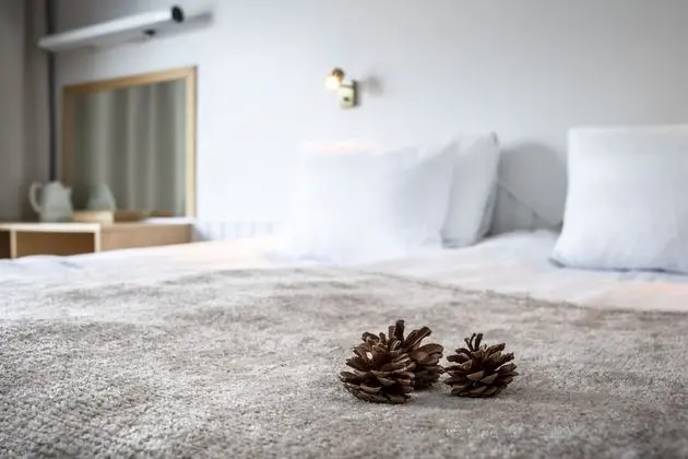 Comfort İki Ayrı Yataklı Oda