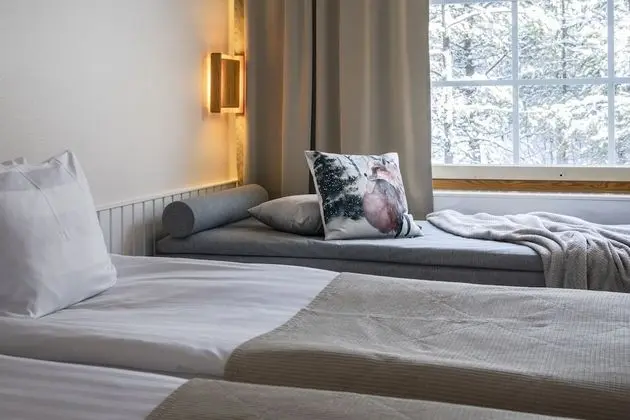 Comfort İki Ayrı Yataklı Oda