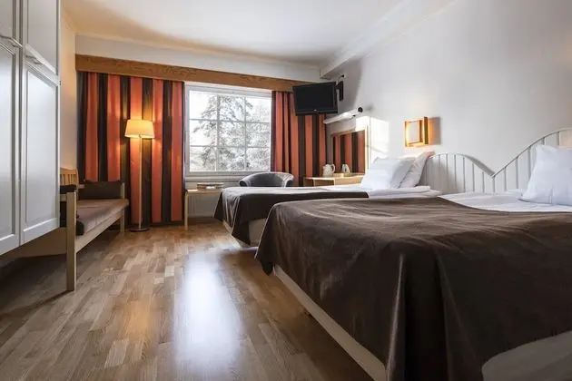 Comfort İki Ayrı Yataklı Oda