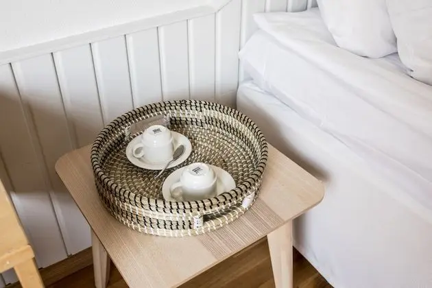 Comfort İki Ayrı Yataklı Oda