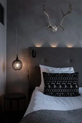 Northern Comfort Twin