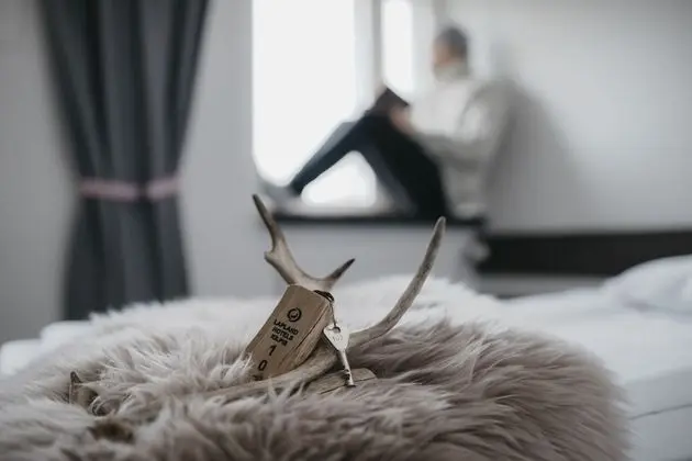 Economy Tek Kişilik Oda, 1 Tek Kişilik Yatak