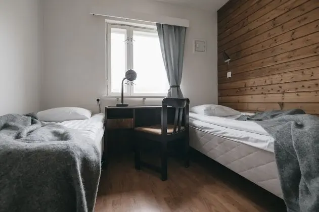 Economy Tek Kişilik Oda, 1 Tek Kişilik Yatak