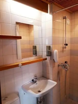 Economy Tek Kişilik Oda, 1 Tek Kişilik Yatak