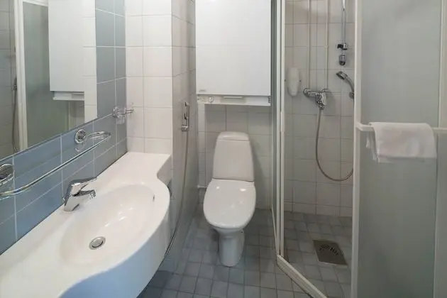 Economy Oda, Balkon, Dağ Manzaralı