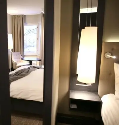 Comfort Tek Büyük veya İki Ayrı Yataklı Oda, 1 Büyük (Queen) Boy Yatak