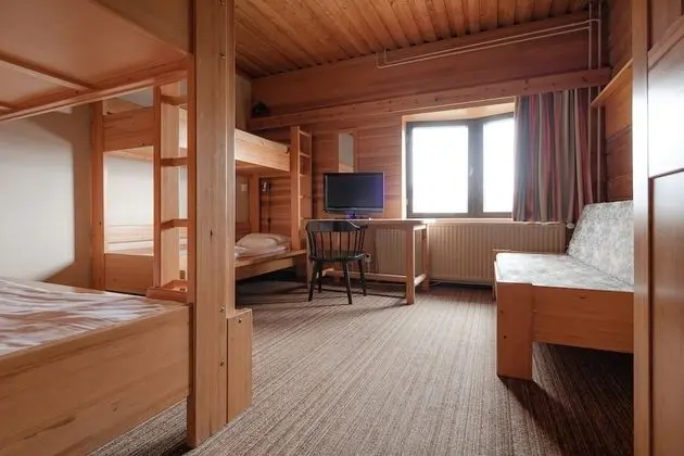 Family Oda (bunk beds)