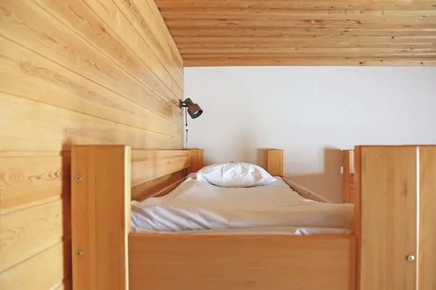 Family Oda (bunk beds)