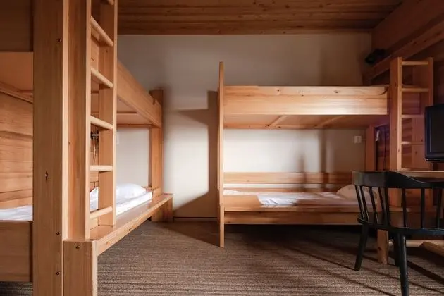 Family Oda (bunk beds)