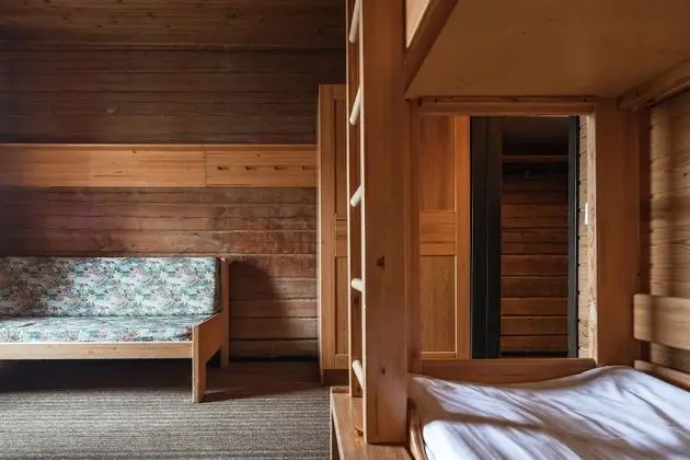 Family Oda (bunk beds)