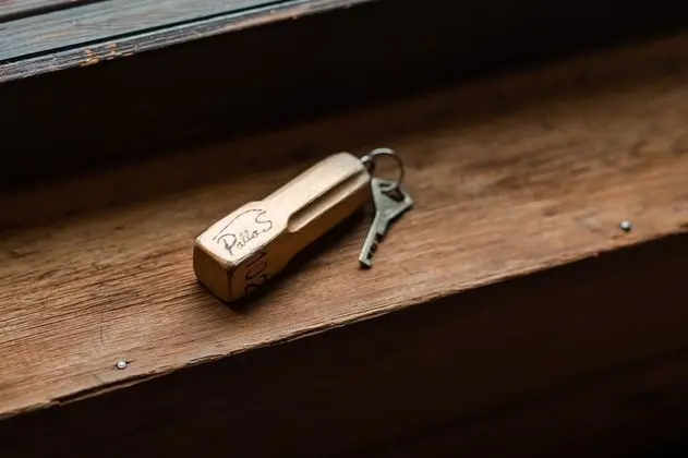 Family Oda (bunk beds)