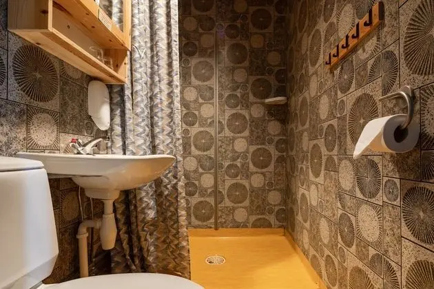 Family Oda (bunk beds)