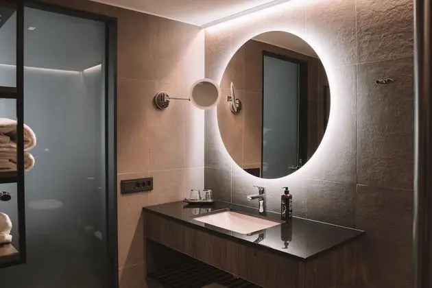 Comfort Oda, 2 Tek Kişilik Yatak
