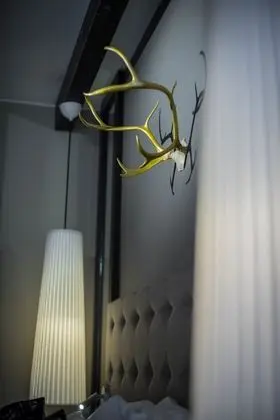 Comfort Oda, 2 Tek Kişilik Yatak