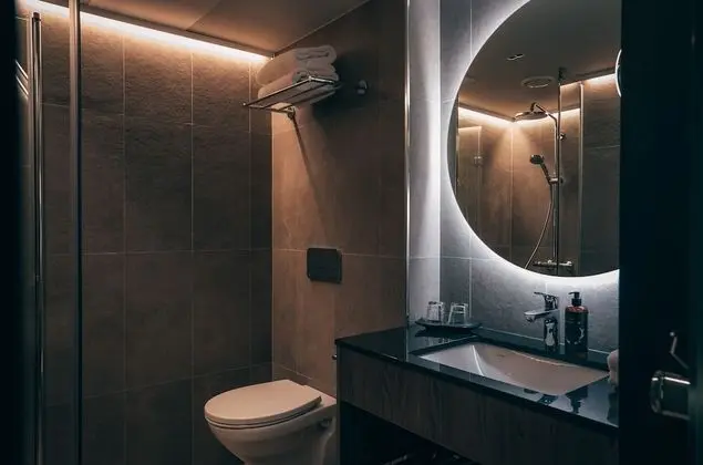Comfort Oda, 2 Tek Kişilik Yatak
