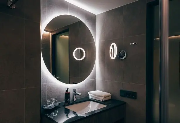 Comfort Oda, 2 Tek Kişilik Yatak
