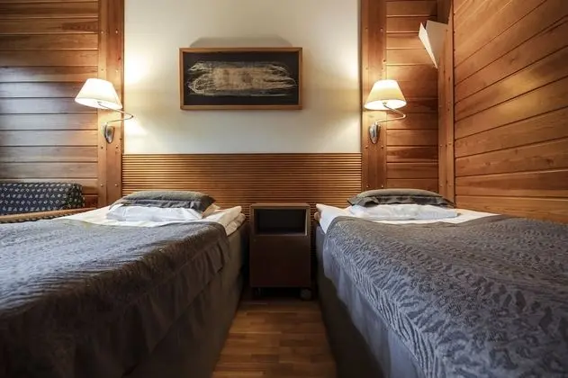 Superior İki Ayrı Yataklı Oda, Havuz Kullanımı, Dağ Manzaralı