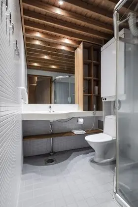 Superior İki Ayrı Yataklı Oda, Havuz Kullanımı, Dağ Manzaralı