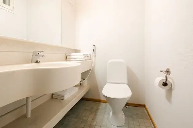 Apart Daire, Sauna (35m2)