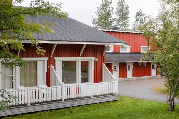 Apart Daire, Sauna (48m2)