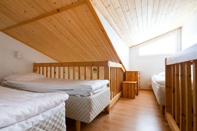 Economy Stüdyo, Mutfak (Loft, Sauna)