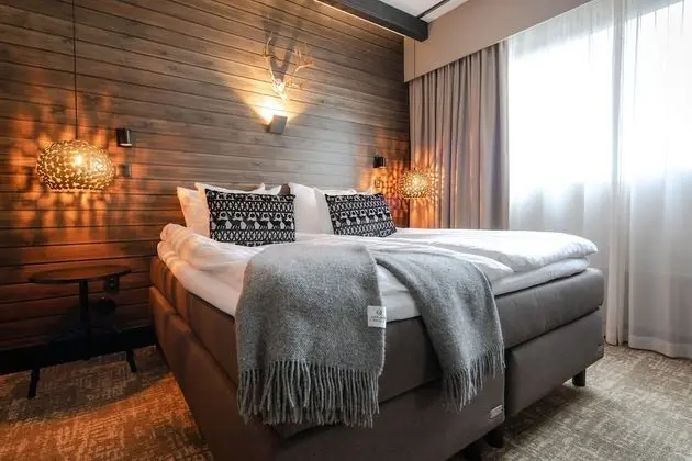 Northern Comfort