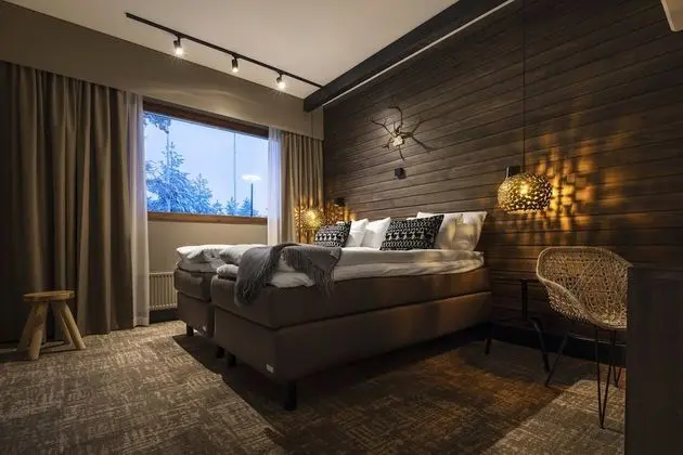 Northern Comfort