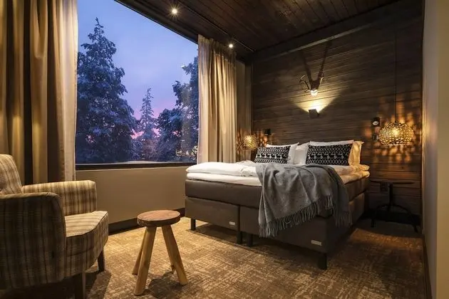 Northern Comfort