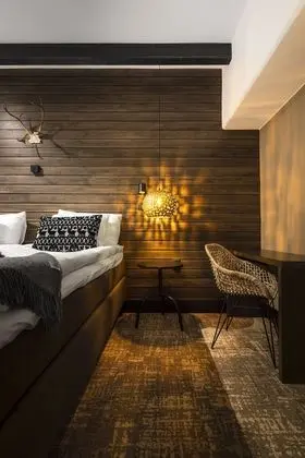 Northern Comfort