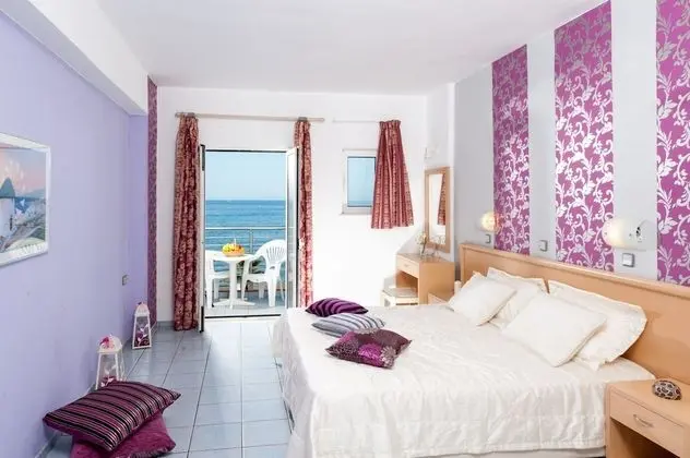 Stüdyo, Deniz Manzaralı (2 adults)