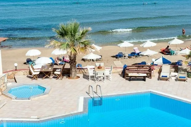 Stüdyo, Deniz Manzaralı (2 adults)