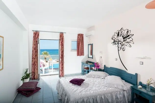 Stüdyo, Deniz Manzaralı (2 adults)