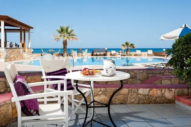 Stüdyo, Deniz Manzaralı (2 adults)