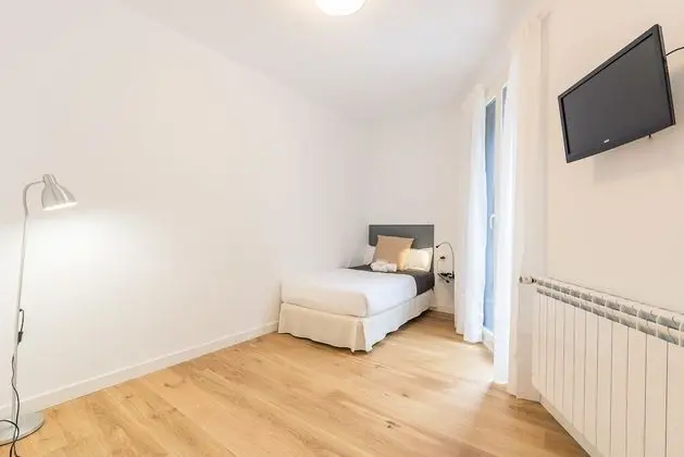 Apart Daire, 3 Yatak Odası