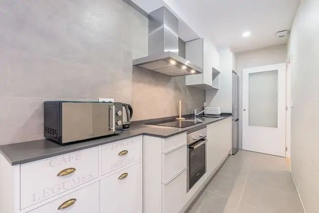 Apart Daire, 3 Yatak Odası