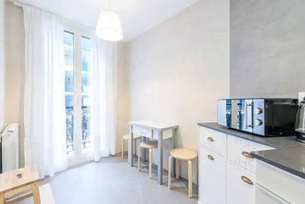 Apart Daire, 3 Yatak Odası