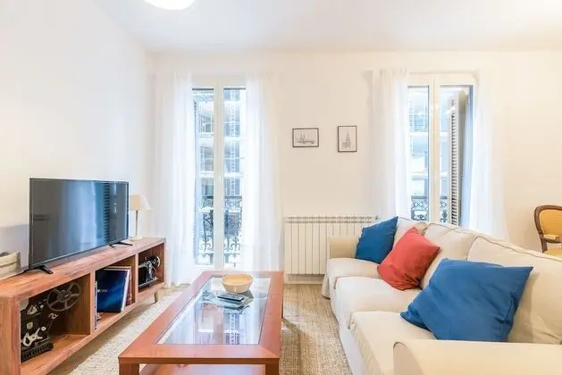 Apart Daire, 3 Yatak Odası