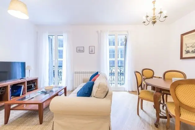 Apart Daire, 3 Yatak Odası