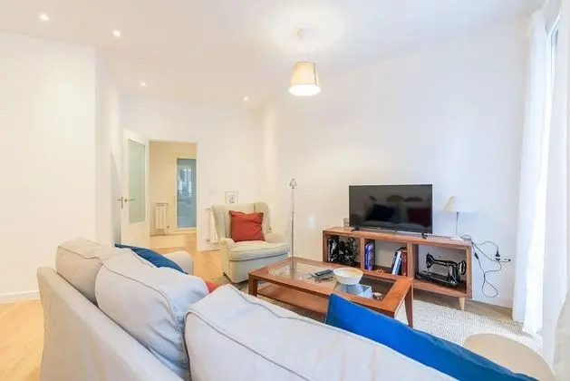 Apart Daire, 3 Yatak Odası